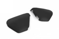 zard aluminum side panels triumph bonneville t100 t120 street twin street scrambler