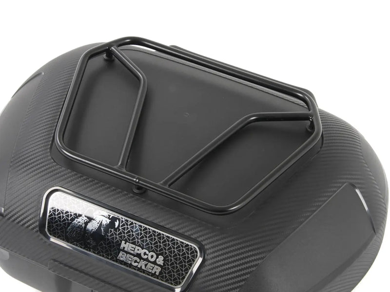 Hepco & Becker Top Case Rack Orbit 54