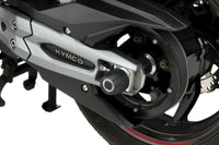 puig phb19 rear axle sliders kymco ak550 premium 2017