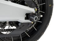 puig phb19 rear axle sliders honda x adv 2017 black