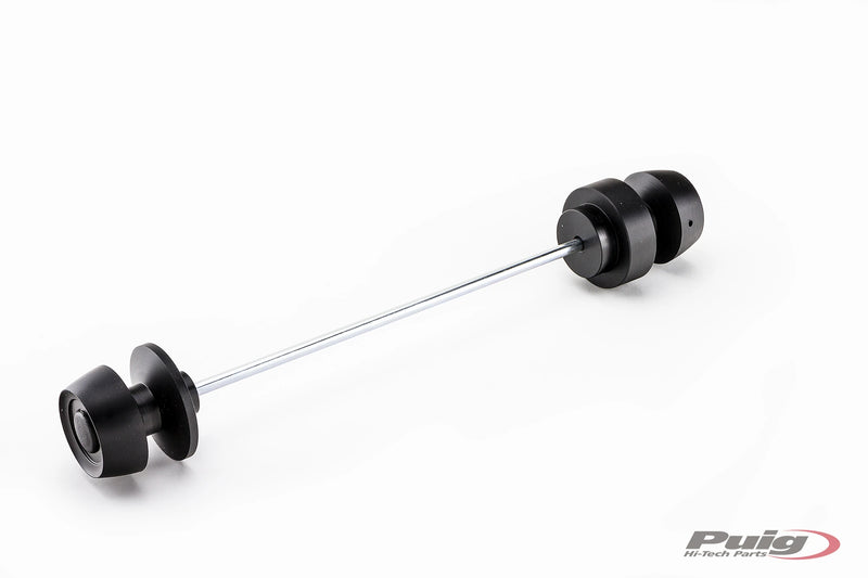 puig phb19 rear axle sliders select ducati models