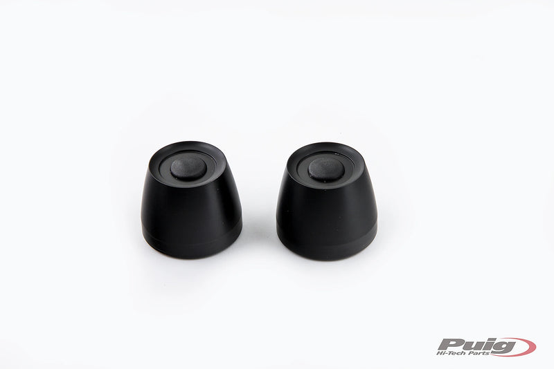 puig universal phb19 front axle sliders black