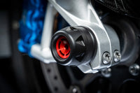 Gilles Tooling Front Axle Slider BMW M1000R / M1000RR / S1000R / S10000RR / S1000XR
