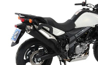 hepco becker c bow suzuki v strom 650 modell from 2012