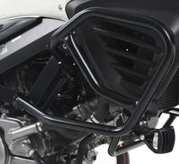 hepco becker engine guard suzuki dl 650 v strom from 12