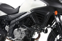 hepco becker engine guard suzuki dl 650 v strom from 12