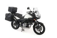 hepco becker engine guard suzuki dl 650 v strom from 12