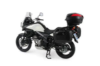 hepco becker engine guard suzuki dl 650 v strom from 12