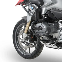 hepco becker engine guard bmw r1200gs lc 2013