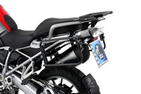 hepco becker lock it side carrier bmw r1200gs lc 13 adventure 14 r1250gs