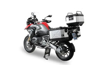 hepco becker lock it side carrier bmw r1200gs lc 13 adventure 14 r1250gs