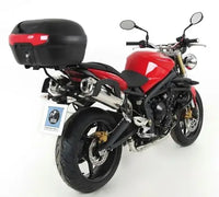 Hepco & Becker C-Bow Triumph Speed Triple 1050 2008-2010