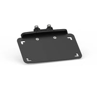 rizoma flat out motorcycle fender eliminator ktm 1290 super duke r evo r gt 2022 2023