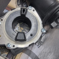 racetorx throttle spacer kit ducati models
