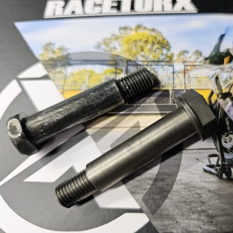 racetorx lower shock bolt yamaha tenere 700