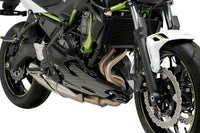 puig belly pan kawasaki z650 2020
