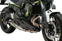 puig belly pan kawasaki z650 2020