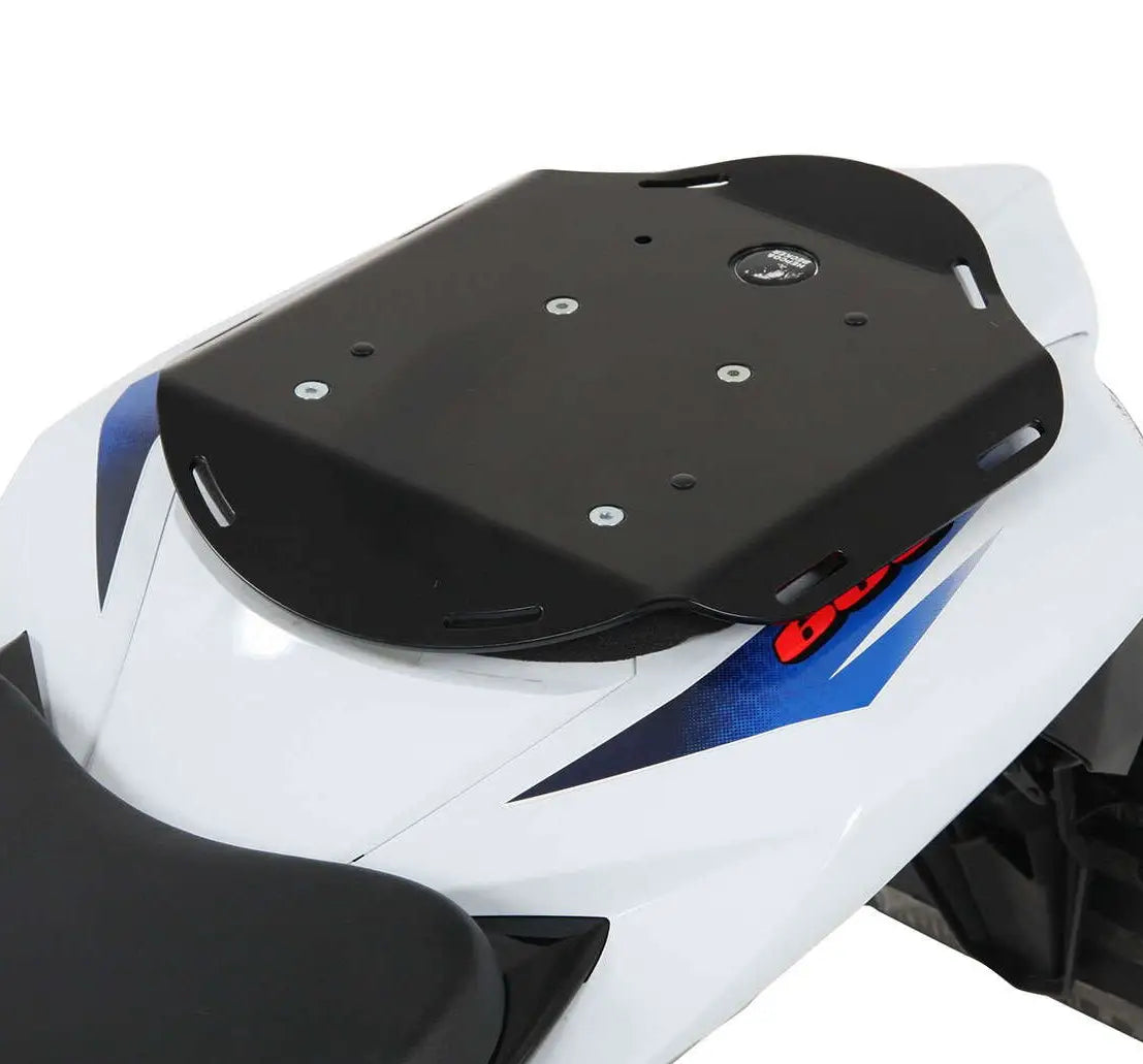 Hepco & Becker Sportrack Suzuki GSX R 600 / 750 from 11' – Moto