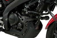 puig vintage 2 0 frame sliders yamaha xsr 125 2021
