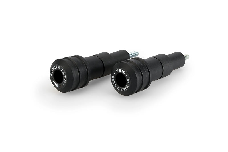 puig vintage 2 0 frame sliders yamaha xsr 125 2021