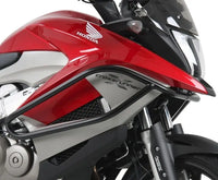 Hepco & Becker Crash Bars Honda Crossrunner