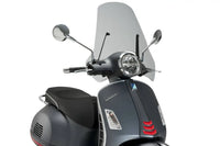 puig touring screen piaggio vespa gts 125 gts 300 2007 2022