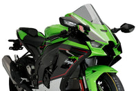 puig downforce spoilers kawasaki zx 10r zx 10rr 2021 2025