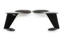 puig downforce spoilers kawasaki zx 10r zx 10rr 2021 2025