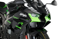 puig downforce side spoilers kawasaki zx10 r 2021