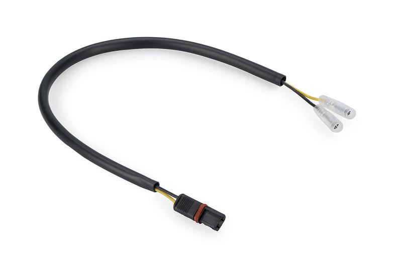 puig license plate light wiring adapter select bmw models