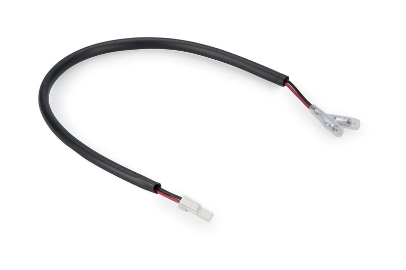 puig license plate light wiring adapter select suzuki models