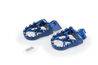 puig off road footpegs yamaha yzf r125 2021