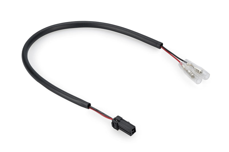 puig license plate light wiring adapter triumph street triple 765 2017-2025