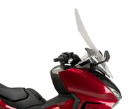puig touring screen honda forza 750 2021
