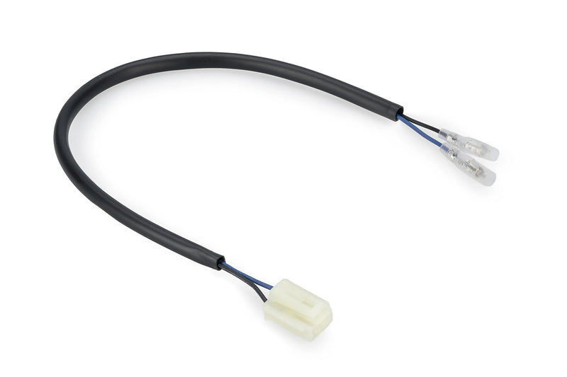 puig license plate light wire adapter yamaha mt-03 2020- / yzf-r3 2025-
