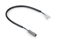 puig license plate light wiring adapter select yamaha models