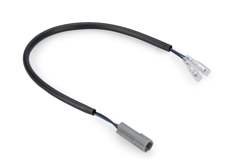puig license plate light wiring adapter select yamaha models