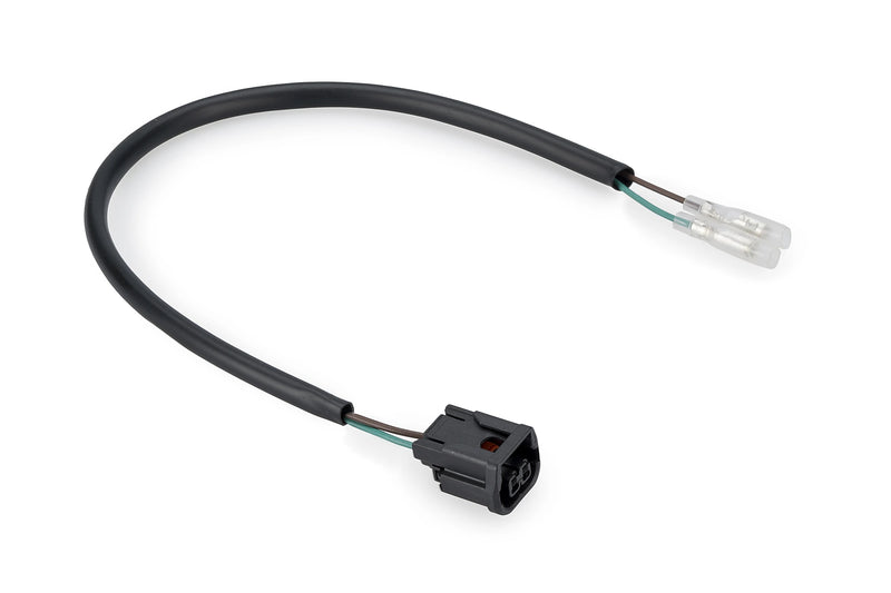 puig license plate light wiring adapter select honda models