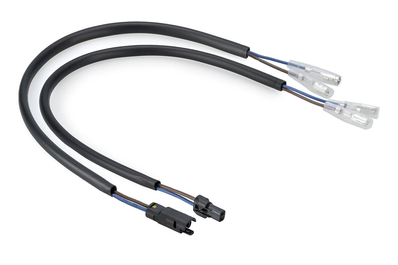puig front / rear turn signal connectors select aprilia models