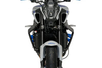 puig downforce side spoilers yamaha mt 09 2021 2023
