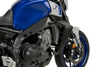 puig downforce side spoilers yamaha mt 09 2021 2023