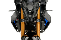 puig downforce side spoilers yamaha mt 09 2021 2023