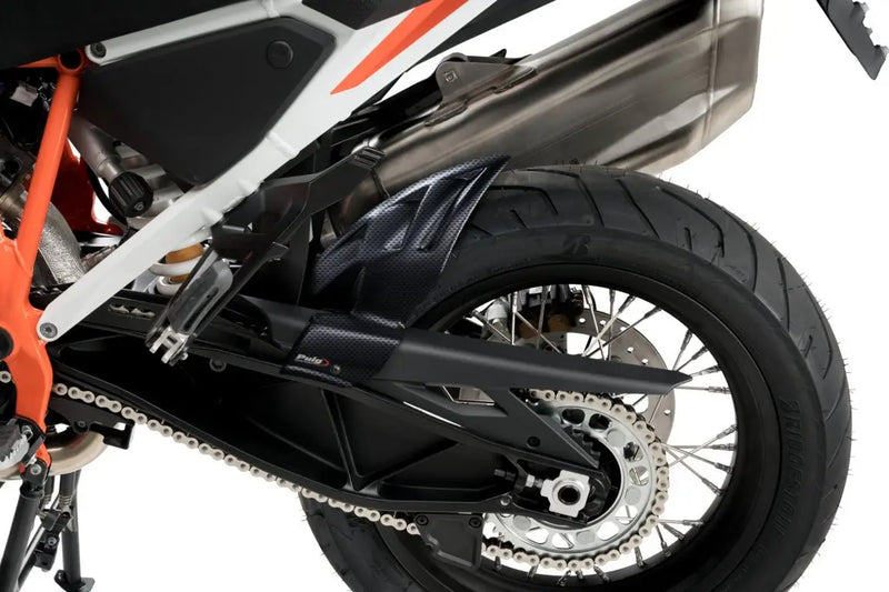 puig rear hugger 1290 super adventure 2024