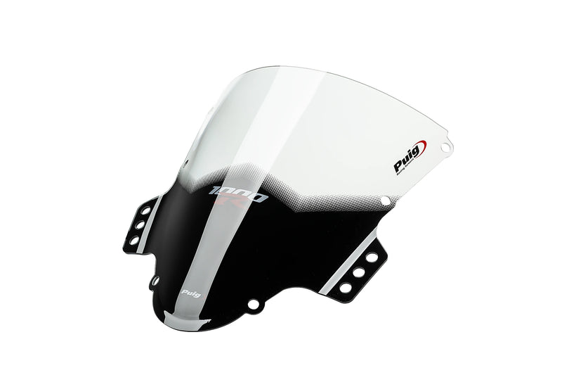 puig originally shaped windshield suzuki gsx r1000 2005 2006