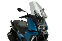 puig touring screen bmw c400x 2019