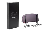 puig 2 0 fixed multi adjustable visor