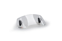 puig 2 0 fixed multi adjustable visor
