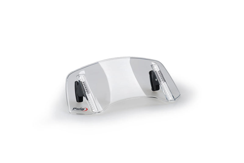 puig 2 0 fixed multi adjustable visor