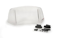 puig 2 0 fixed multi adjustable visor