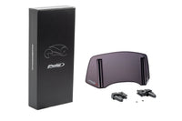 Puig Multi Adjustable Clip On Visor 2.0
